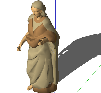 ŷʽSketchUpģ