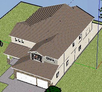 SketchUpģ