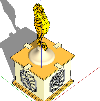 SketchUpģ