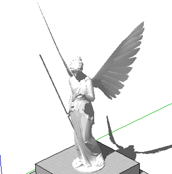 ŷʽSketchUpģ