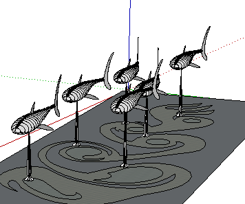 SketchUpģ