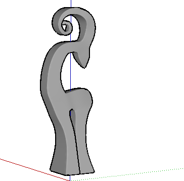 SketchUpģ