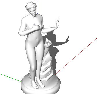 ŷʽSketchUpģ