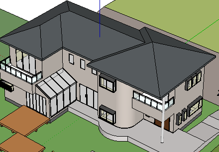 SketchUpģ