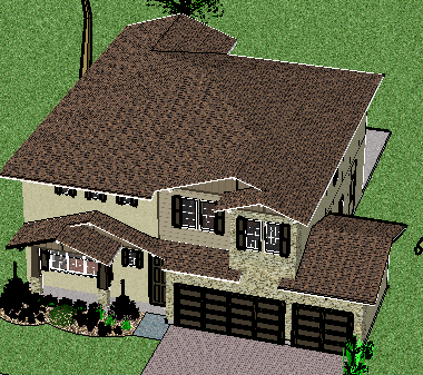 SketchUpģ