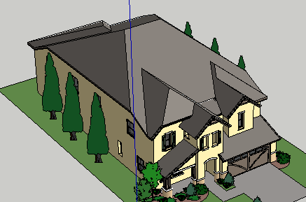SketchUpģ