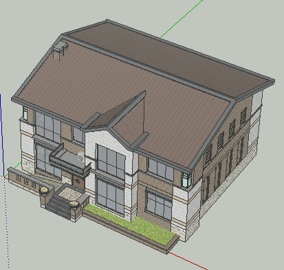 SketchUpģ