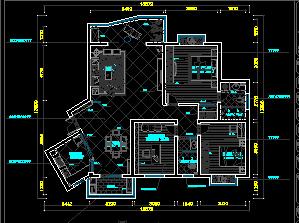 �ִ���������סլװ��ʩ��ͼֽ