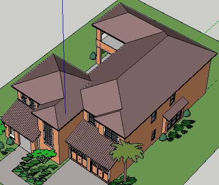SketchUpģ