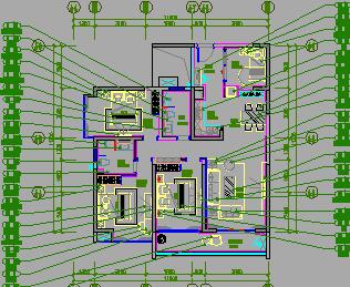 �ķ�����סլװ��ʩ��ͼֽ���ִ���ŷ���