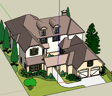 SketchUpģ