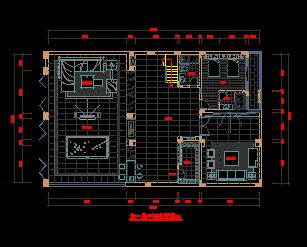 ����������ұ�����װ��ʩ��ͼֽ