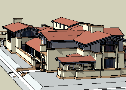SketchUpģ