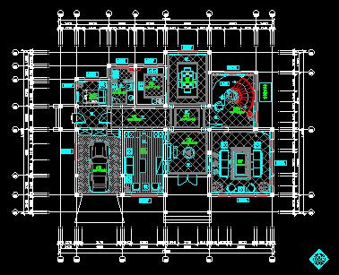 ĳ���������װ��ʩ��ͼֽ