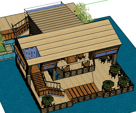 SketchUpģ