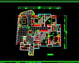 �巿����סլ���巿װ��ʩ��ͼֽ