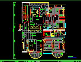 �巿����סլװ��ʩ��ͼֽ������̨����ñ�䣩