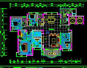 �巿��������סլװ��ʩ��ͼֽ