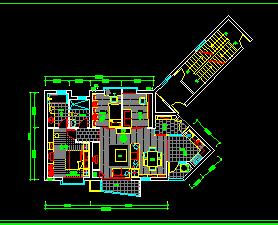 ��������סլ�����װ��ʩ��ͼֽ