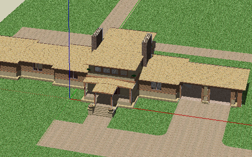 SketchUpģ