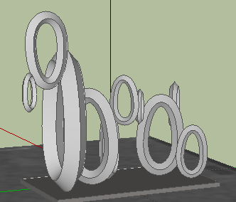 SketchUpģ