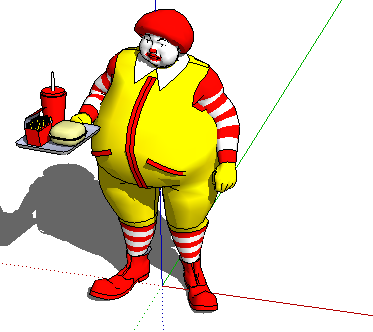 SketchUpģ