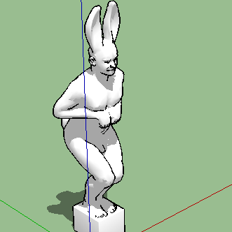 SketchUpģ