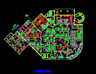 ĳ��ͳ�ߵ��в���װ��ʩ��ͼֽ