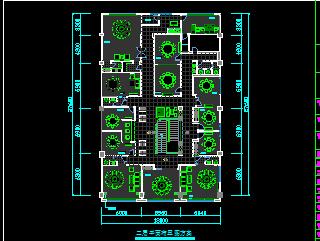 ĳ��������װ��ʩ��ͼֽ