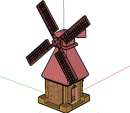 SketchUpģ