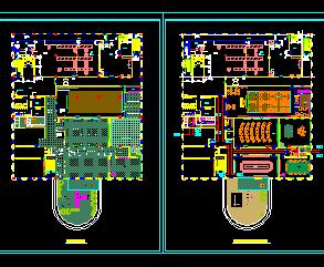 �ִ���Լ�칫��װ��ʩ��ͼֽ