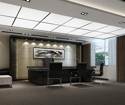 Ͷ�ʹ�˾�칫��װ��ʩ��ͼֽ