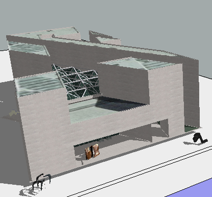 SketchUpģ
