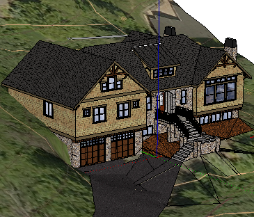 SketchUpģ
