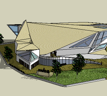 SketchUpģ