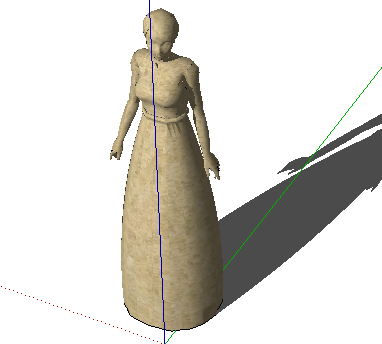 SketchUpģ