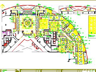 ĳһ�㺣�ʾ�¥װ��ʩ��ͼֽ