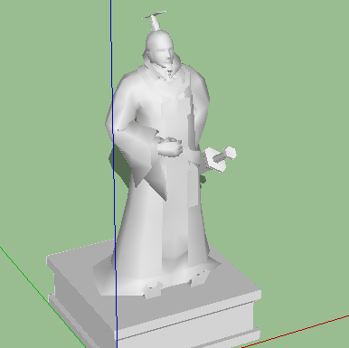 SketchUpģ