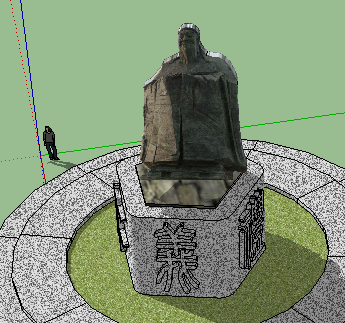 SketchUpģ