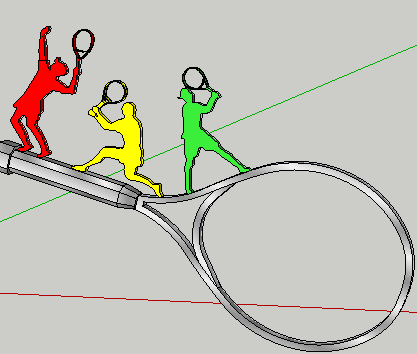 SketchUpģ