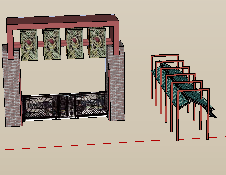 SketchUpģ