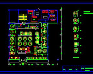 ĳһ������װ��ʩ��ͼֽ