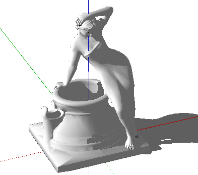 SketchUpģ