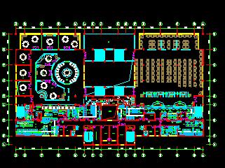 ĳѧ��������¥װ��ʩ��ͼֽ