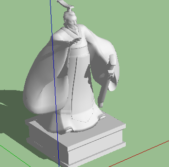 SketchUpģ