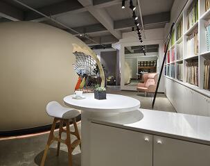 160ƽ�װ칫��װ��ʩ��ͼֽ���ִ����з��