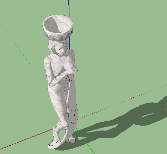 SketchUpģ