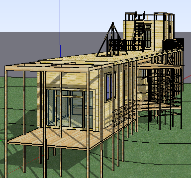 SketchUpģ