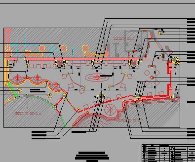 ĳ��������������װ��ʩ��ͼֽ