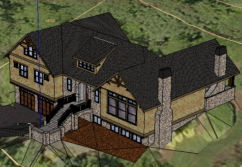 SketchUpģ